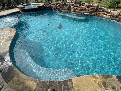 Pool Cleaning Services Trophy Club, TX 157 