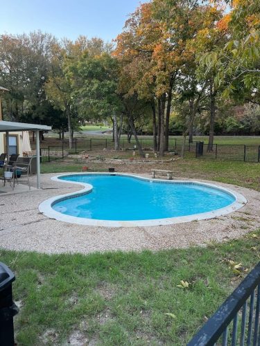 Pool Cleaning Services Trophy Club, TX 161 Image2