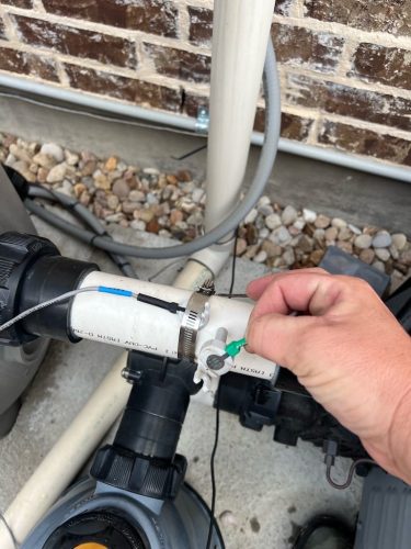 Pool Cleaning Services Trophy Club, TX 164 Image0