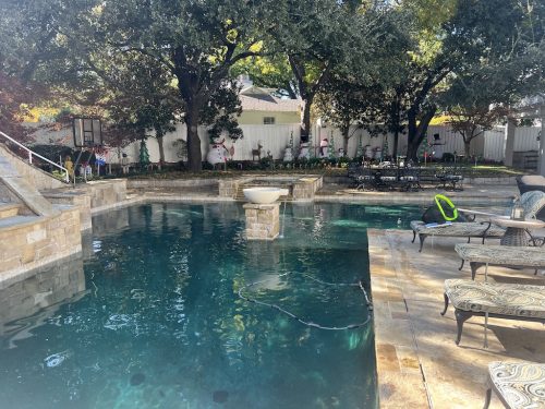 Pool Cleaning Services Trophy Club, TX 178