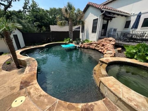 Pool Cleaning Services Trophy Club, TX 18 Image15