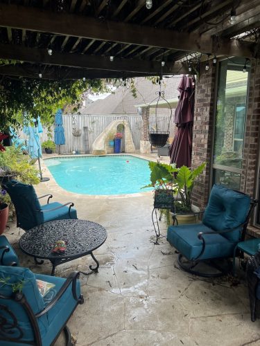 Pool Cleaning Services Trophy Club, TX 181