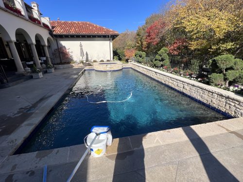 Pool Cleaning Services Trophy Club, TX 183