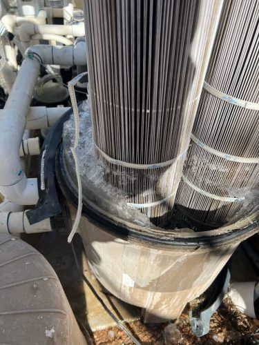 Pool Cleaning Services Trophy Club, TX 219