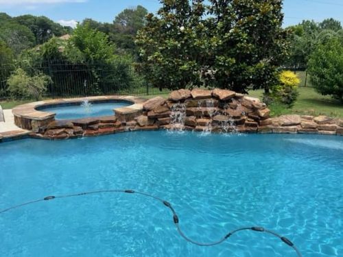 Pool Cleaning Services Trophy Club, TX 22 Image11