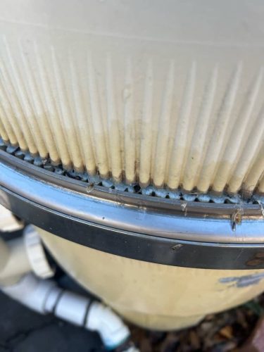 Pool Cleaning Services Trophy Club, TX 222