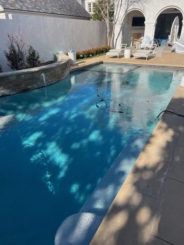 Pool Cleaning Services Trophy Club, TX 240