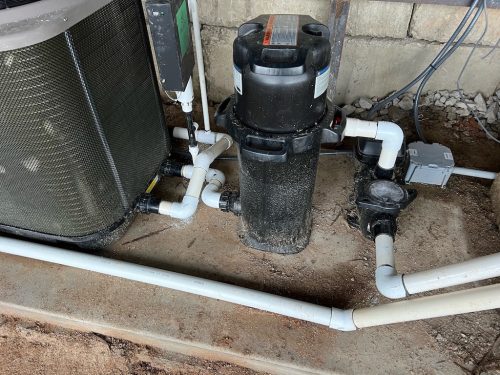 Pool Cleaning Services Trophy Club, TX 241