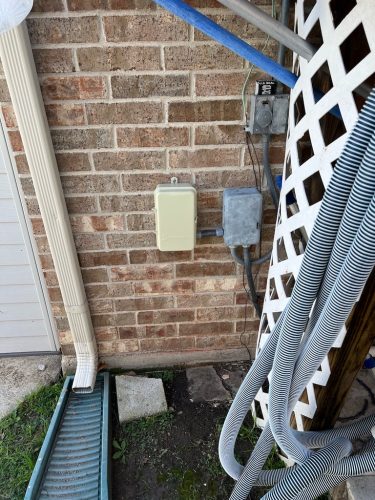 Pool Cleaning Services Trophy Club, TX 243