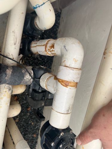 Pool Cleaning Services Trophy Club, TX 247