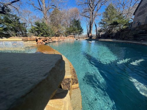 Pool Cleaning Services Trophy Club TX 248