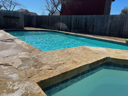 Pool Cleaning Services Trophy Club TX 249
