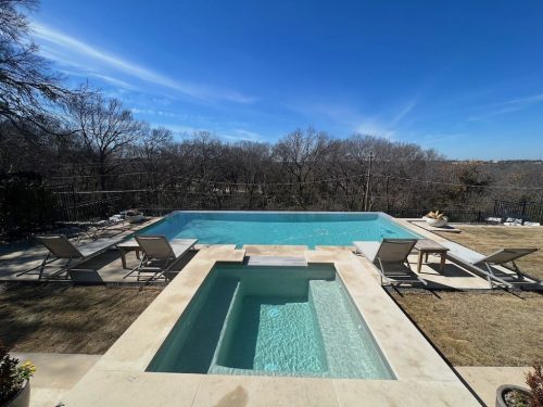 Pool Cleaning Services Trophy Club TX 250