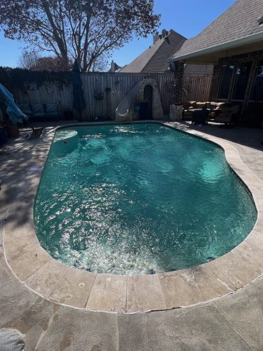 Pool Cleaning Services Trophy Club TX 252