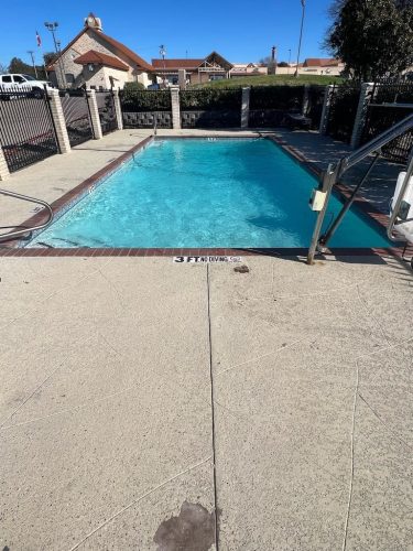 Pool Cleaning Services Trophy Club TX 253
