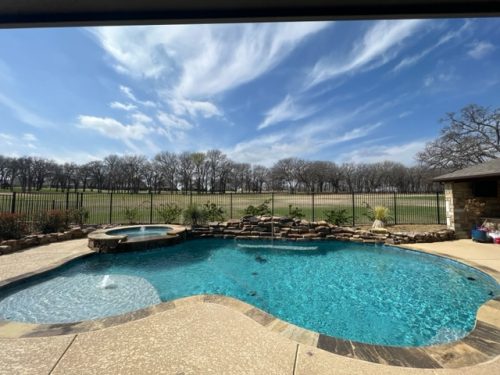 Pool Cleaning Services Trophy Club, TX 262