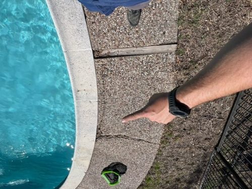 Pool Cleaning Services Trophy Club, TX 266