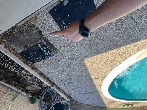 Pool Cleaning Services Trophy Club, TX 267