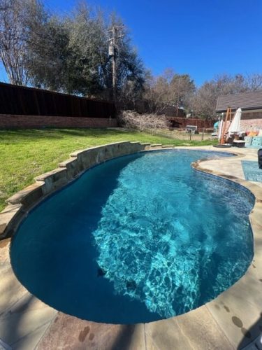 Pool Cleaning Services Trophy Club, TX 274
