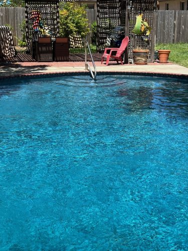 Pool Cleaning Services Trophy Club, TX 287