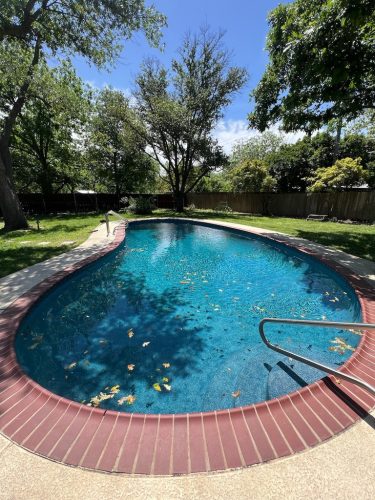 Pool Cleaning Services Trophy Club, TX 290