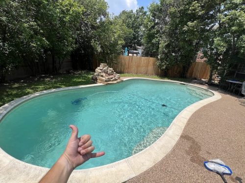 Pool Cleaning Services Trophy Club TX 32 Photo Jun 01 2023, 12 44 36 PM