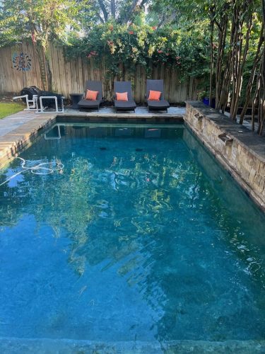 Pool Cleaning Services Trophy Club, TX 338