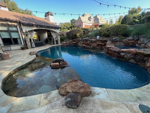 Pool Cleaning Services Trophy Club, TX 339