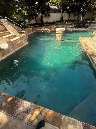 Pool Cleaning Services Trophy Club, TX 340