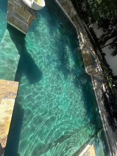 Pool Cleaning Services Trophy Club, TX 341