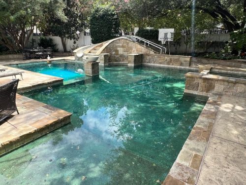 Pool Cleaning Services Trophy Club, TX 342