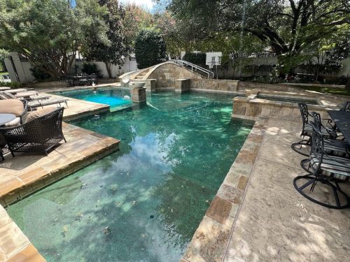 Pool Cleaning Services Trophy Club, TX 343