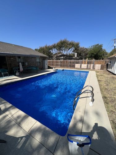 Pool Cleaning Services Trophy Club, TX 62 Photo Aug 10 2023, 10 26 27 AM