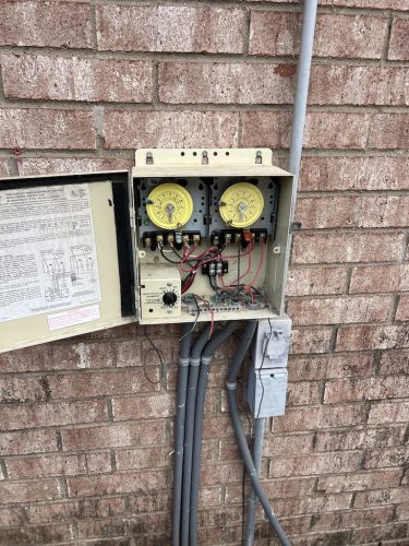 Pool Cleaning Services Trophy Club TX 65