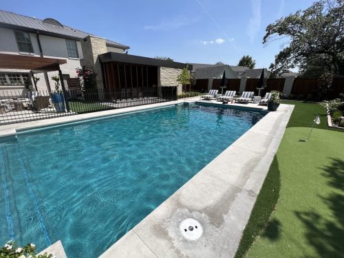 Pool Cleaning Services Trophy Club TX 73