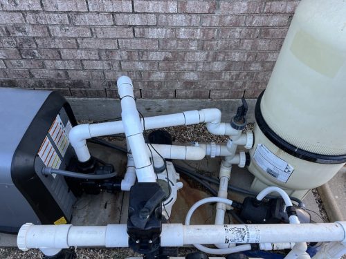 Pool Cleaning Services Trophy Club TX 82