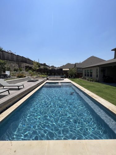 Pool Cleaning Services Trophy Club TX 90