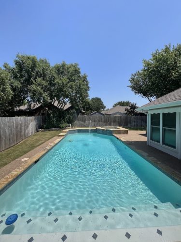 Pool Cleaning Services Trophy Club TX 92