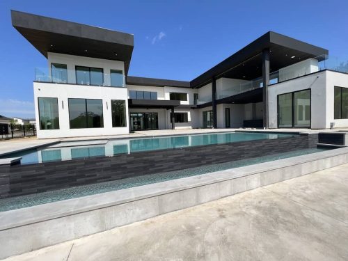 Pool Cleaning Services Trophy Club, TX043