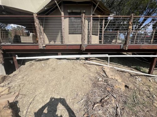 Pool Cleaning Services Trophy Club, TX045