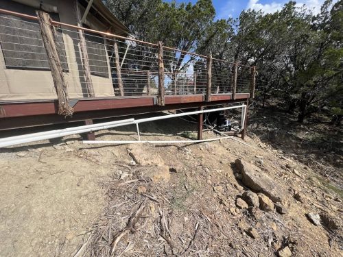 Pool Cleaning Services Trophy Club, TX046