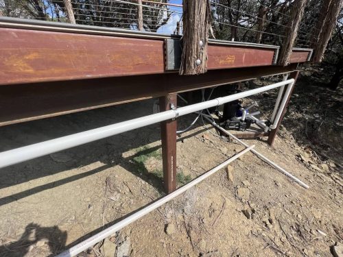 Pool Cleaning Services Trophy Club, TX047