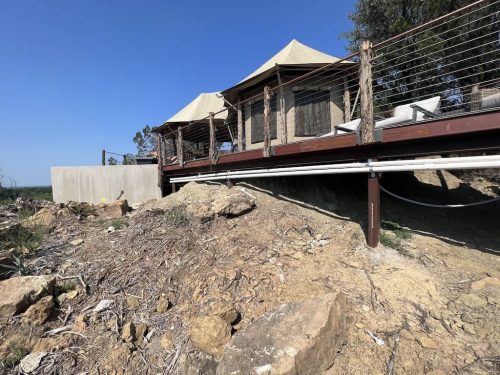 Pool Cleaning Services Trophy Club, TX050