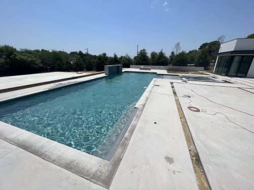 Pool Cleaning Services Trophy Club, TX053