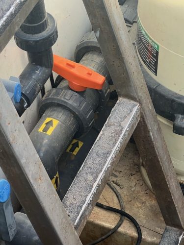 Trophy Club, TX Pool Cleaning Services 168