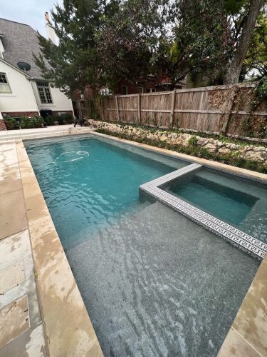 Trophy Club, TX Pool Cleaning Services 169