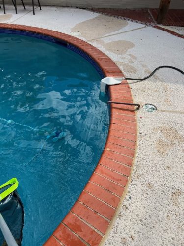 Trophy Club, TX Pool Cleaning Services 172