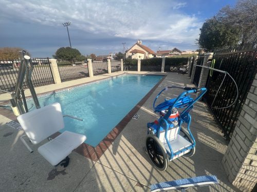 Trophy Club, TX Pool Cleaning Services 179