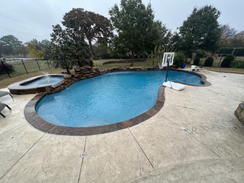 Trophy Club, TX Pool Cleaning Services 180