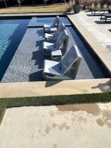 Trophy Club, TX Pool Cleaning Services 182